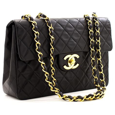 chanel tasche preise